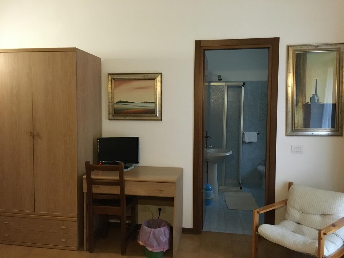 Albergo La Perla Craveggia Exterior foto