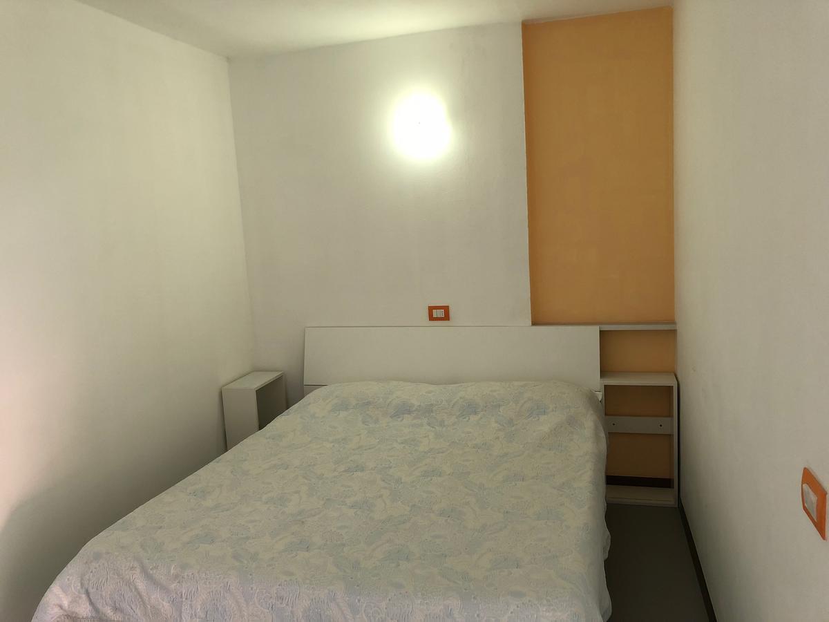 Albergo La Perla Craveggia Exterior foto