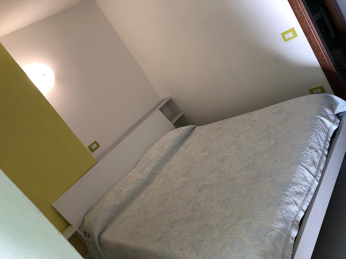 Albergo La Perla Craveggia Exterior foto